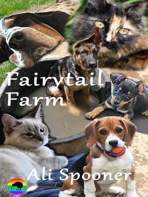 cover image of Fairytail Farm